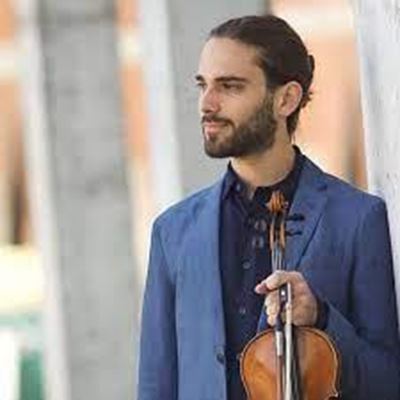 String trio brings autumn concert to George