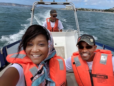 Let’s continue to support our tourism industry Covid-19 and beyond