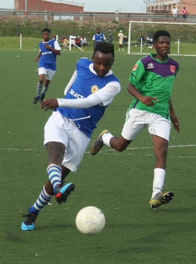 Local soccer comes to an end