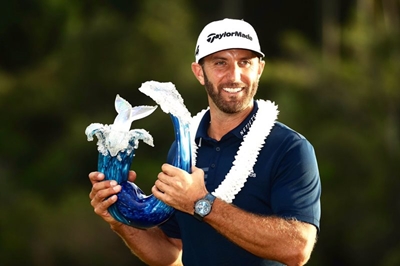 Johnson, McIlroy lose on first day of Match Play