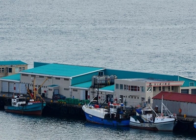 Finality on Viking Fishing deal