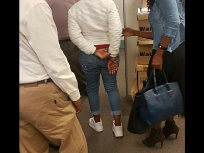 Pretoria teacher with fake qualifications arrested