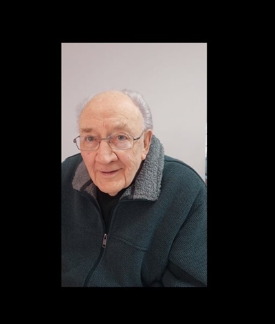 Beloved GP of George dies at 84