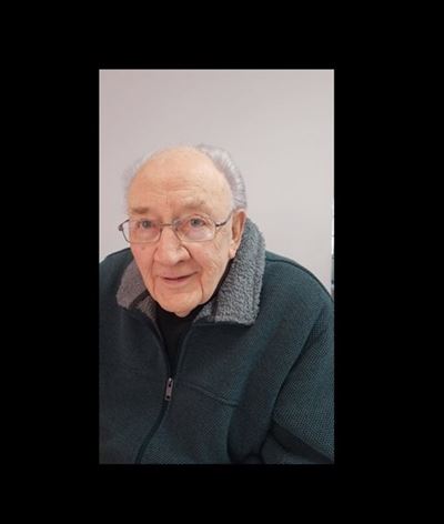Beloved GP of George dies at 84