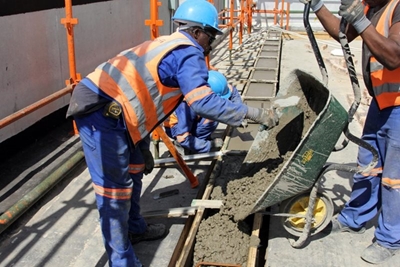 The construction mafia moves to the townships
