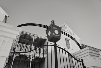 George festival 2025 officially launched – “game on, George!”