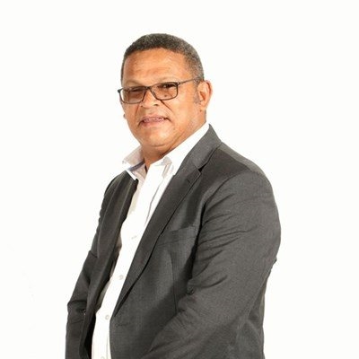 Virgill Gericke nou EFF-lid