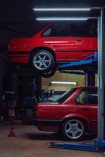 Comprehensive pre-purchase vehicle inspections are essential for peace of mind - AA