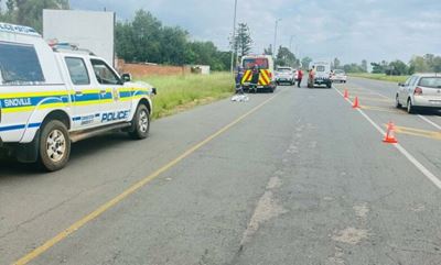 Baby thrown from moving vehicle: Mother expected in Pretoria court