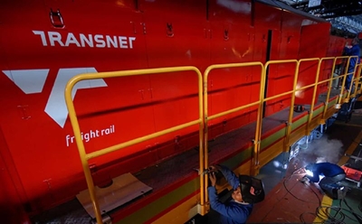 Unions reject Transnet’s latest wage offer