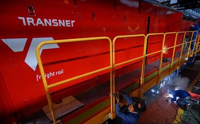 Unions reject Transnet’s latest wage offer