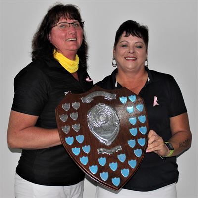 Triumph for Wolhuters in Ladies@Home contest
