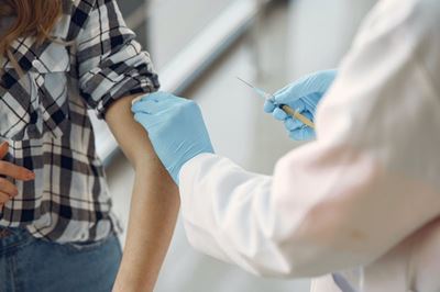 SAHPRA registers the Johnson & Johnson COVID-19 vaccine