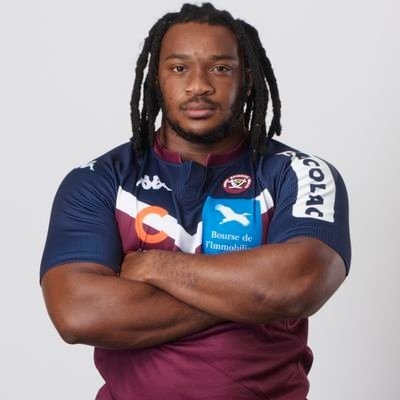 New Stormers signing Joseph Dweba – Five things to know