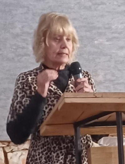 Belangegroep vir aftreeoorde hou AJV