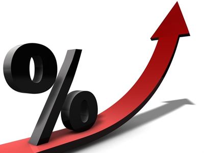 Interest rates climb even further