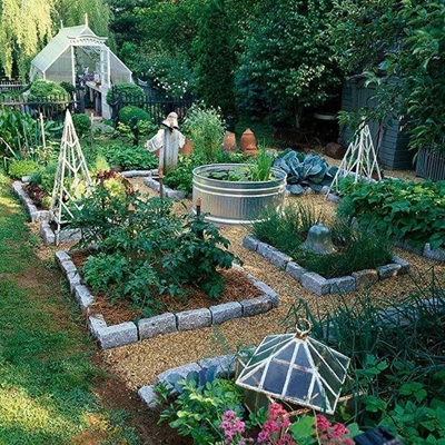 Global Covid-19 lockdowns boost urban farming