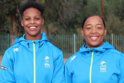 SWD duo again selected