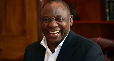 Ramaphosa to clarify role of ‘Scorpion-like’ unit in parliament