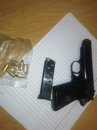 Authorities' crackdown on Plett drug trade pays off