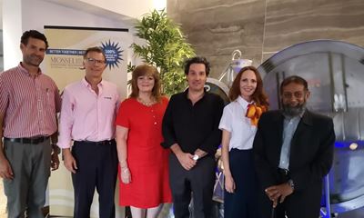 A totally new concept