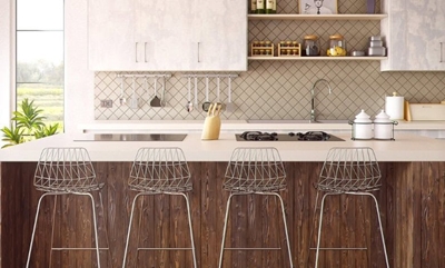 Top eco-friendly kitchen design tips for a sustainable space