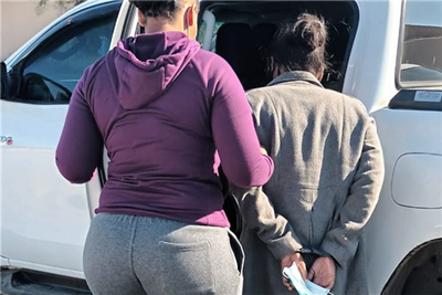 Assassination foiled: Wife in jail after attempting to hire agents posing as hitmen