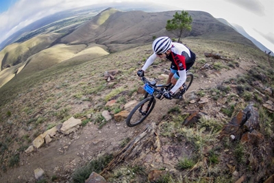 Beautiful route awaits Transcape riders
