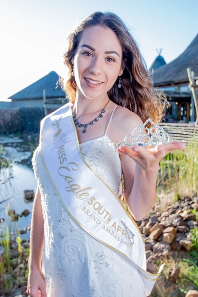 Danika accepts challenge