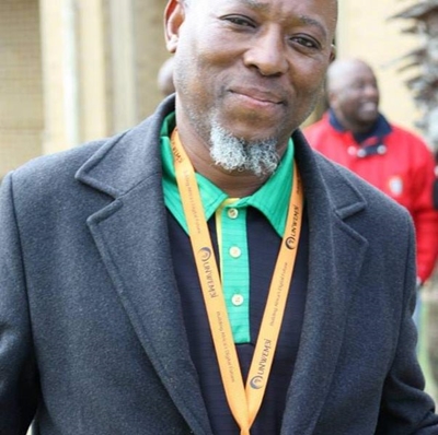 Peter Lichaba remembered
