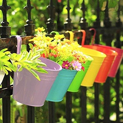 How to create a portable garden