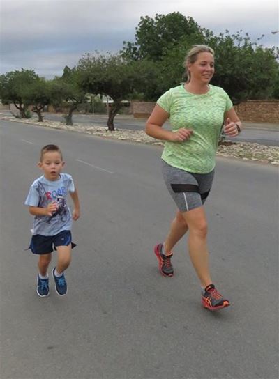 Pretdraf vir hele familie