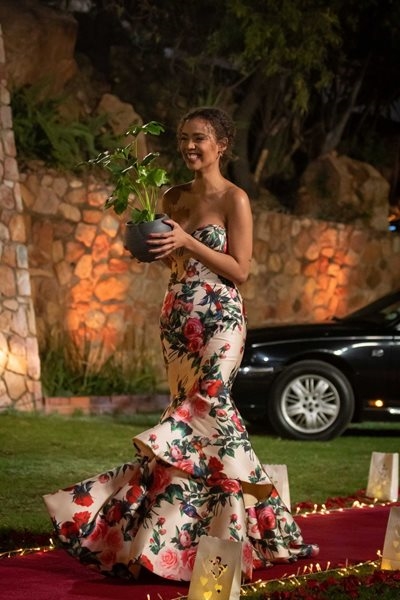 And the Bachelorette is…