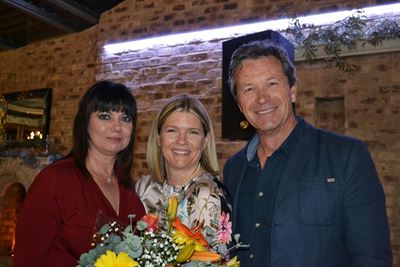 Klein Karoo Agri vereer landbouwerkers
