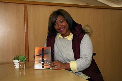 A discovery of faith through storm and pain