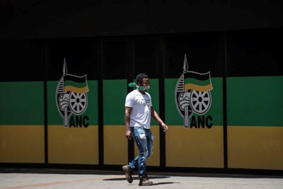 Cosatu resolves to support ANC in local government polls