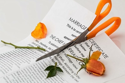 Are you affected by the new ruling on division of assets upon divorce?