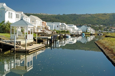 Thesen Islands remain a stable investment
