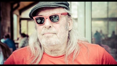 'Padkos' van Anton Goosen