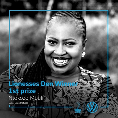 Volkswagen’s Lionesses Den announces top three female entrepreneur winners