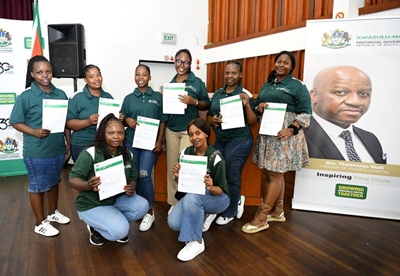 GBV activists appointed to link communities and law enforcement