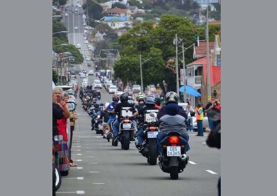 Weekend events possibly impacting traffic flow 