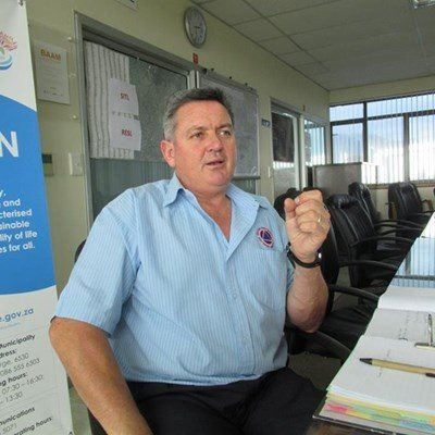 Garden Route leads province in 2nd Covid-19 wave