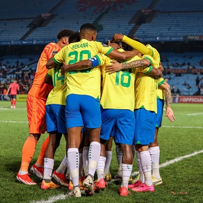 Super Sundowns reach Champions League semifinals