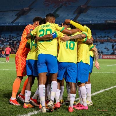 Super Sundowns reach Champions League semifinals