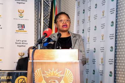 DA calls on Ntshavheni to consult widely before setting new date for analogue switch-off
