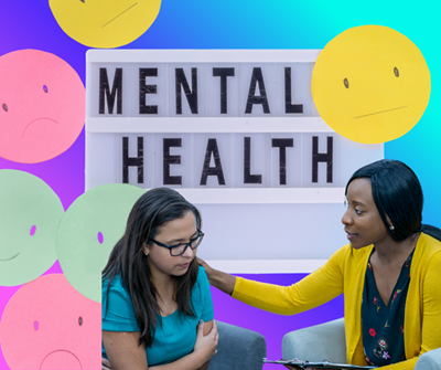Fix the foundation: Why youth mental health must begin with the parents and caregivers who raise them
