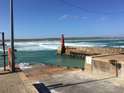 Imbizo oor misdaadbekamping vir Stilbaai