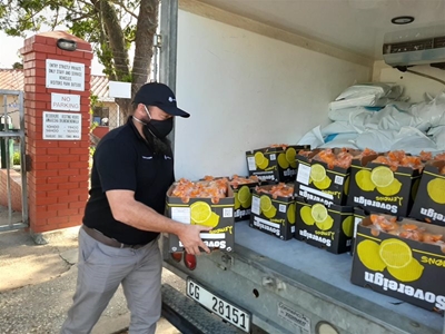AfriForum sit immuniteitsprojek in Suid-Kaap voort