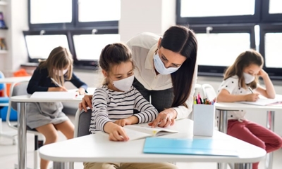 What is a Recovery Curriculum?